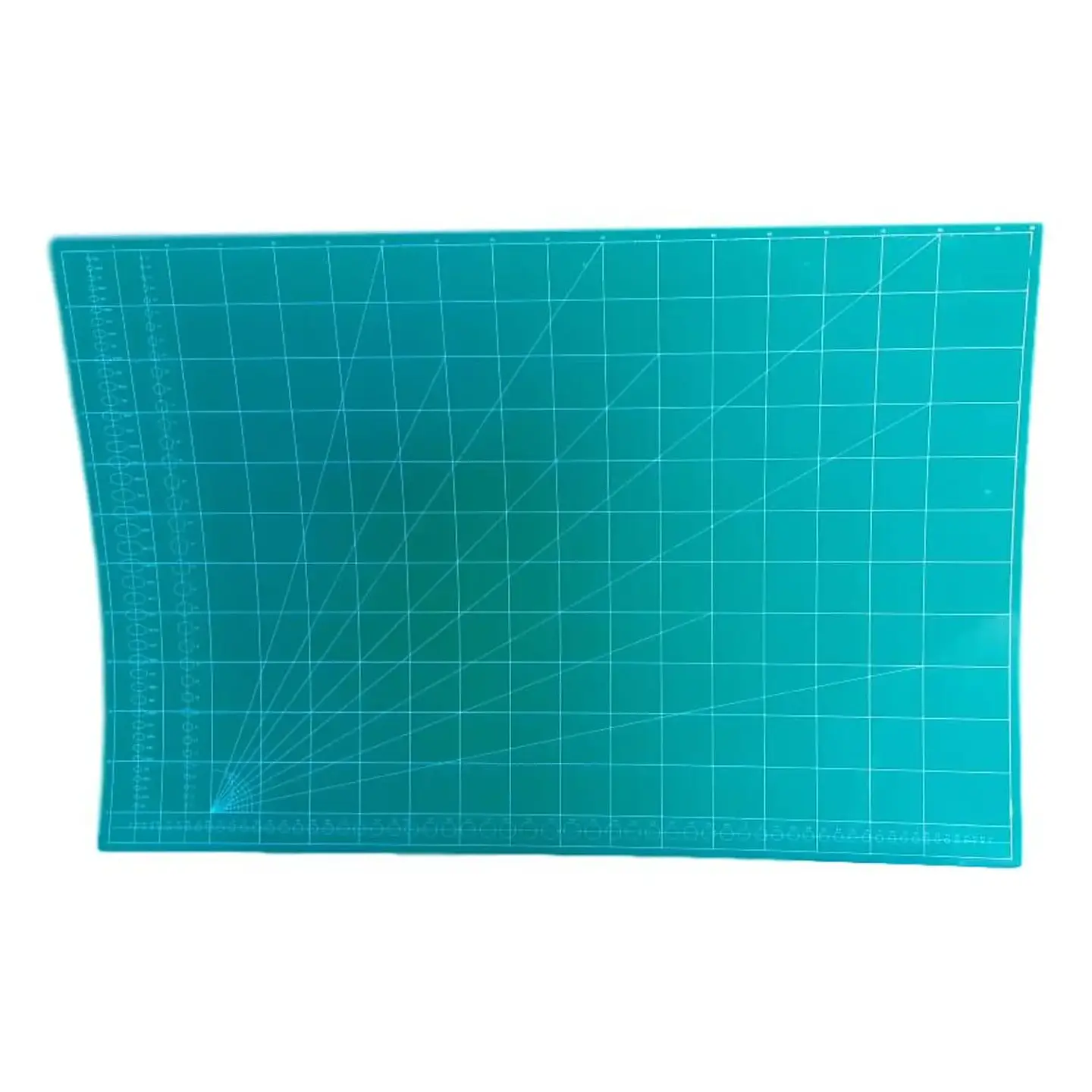 Tabla de Corte 90 x 60 cm – Base de Corte Grande para Mesa de Trabajo 2