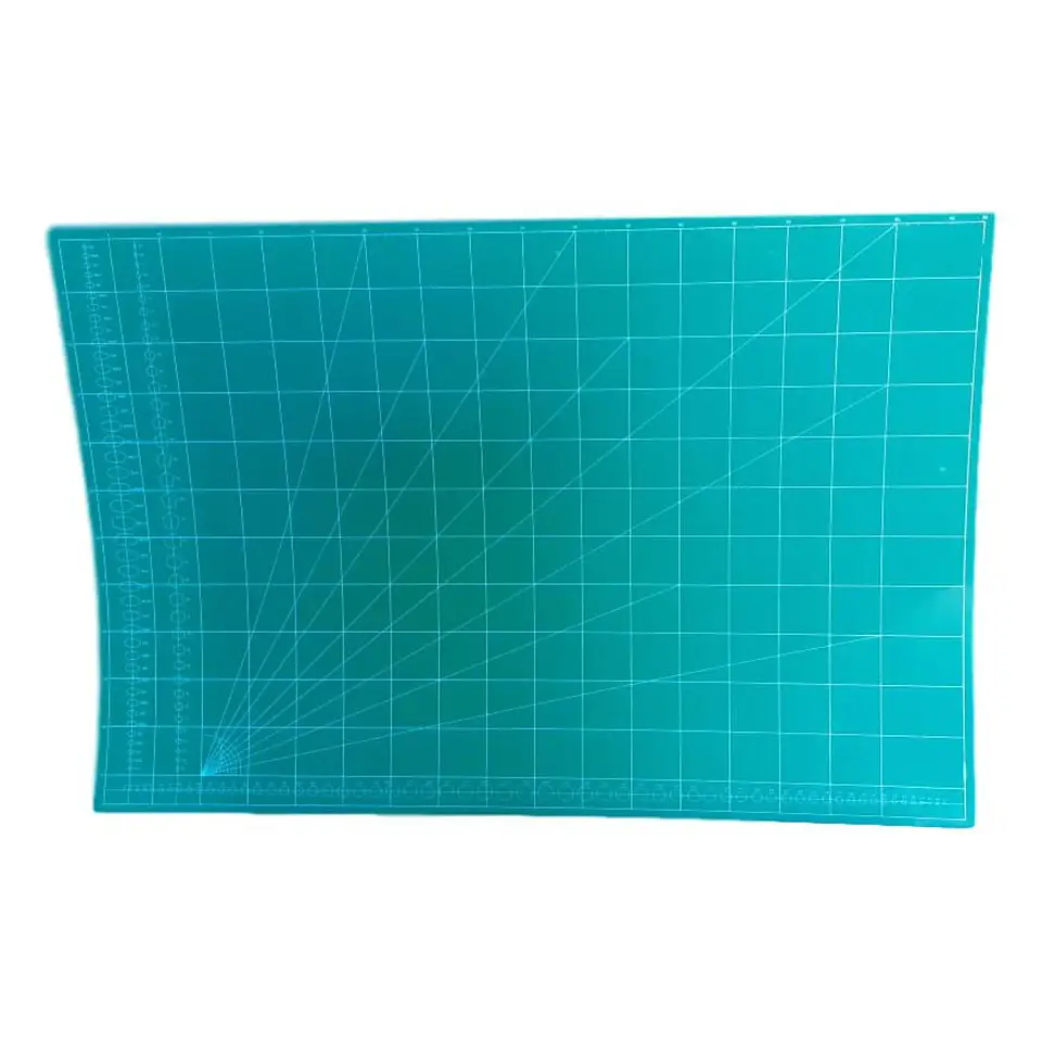 Tabla de Corte 90 x 60 cm – Base de Corte Grande para Mesa de Trabajo 2