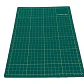 Tabla de Corte Verde 300 x 220 mm - Miniatura 1