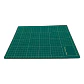 Tabla de Corte Verde 300 x 220 mm - Miniatura 2