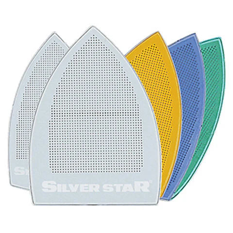 Zapatilla de Teflón para Planchas Silver Star ES-94A / ES-94AL