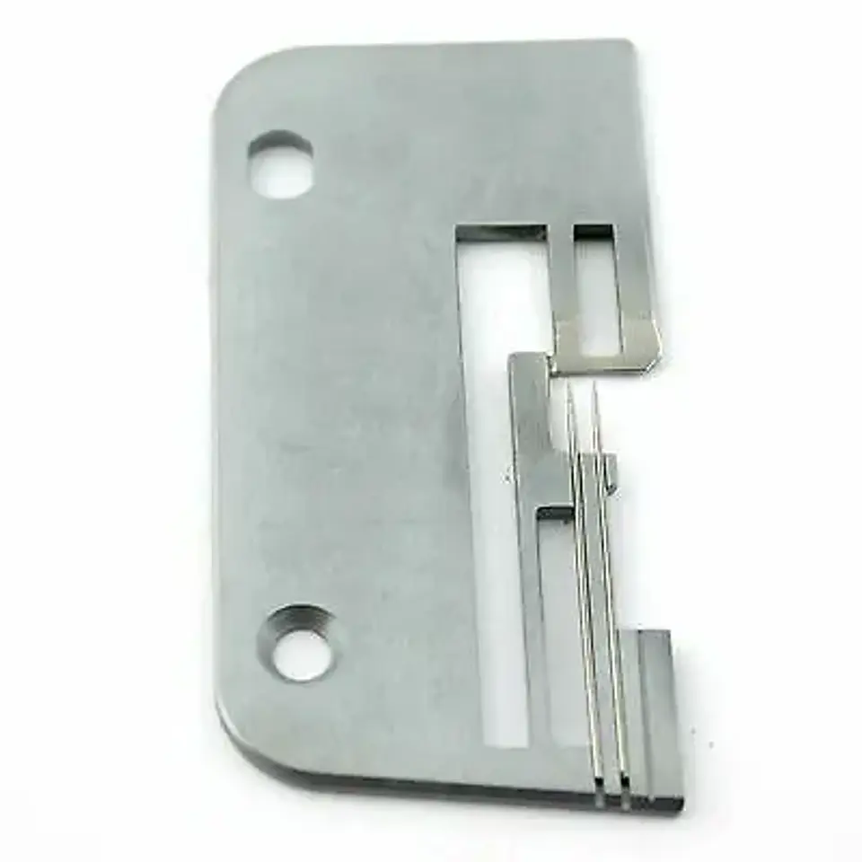 PLANCHA AGUJA JANOME MOD 8002D 1