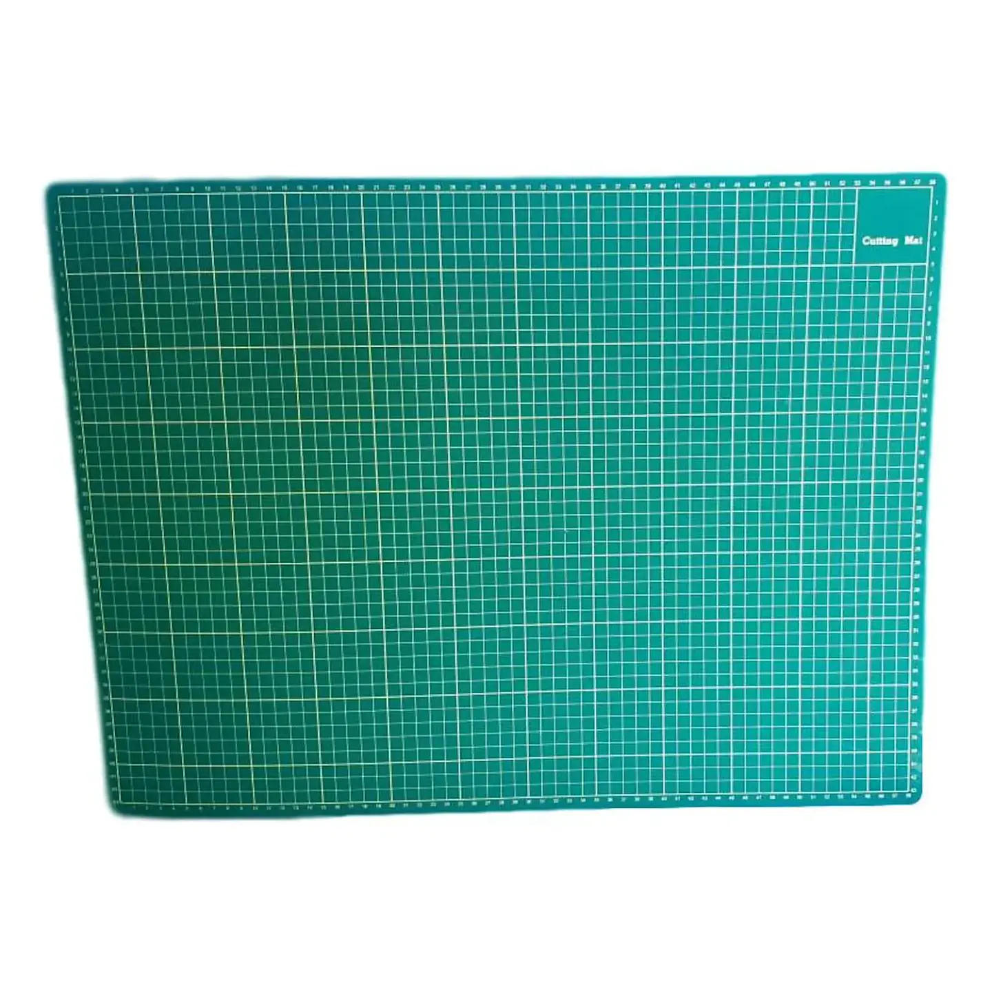 Tabla de Corte 60 x 45 cm – Base de Corte para Patchwork y Confección 1