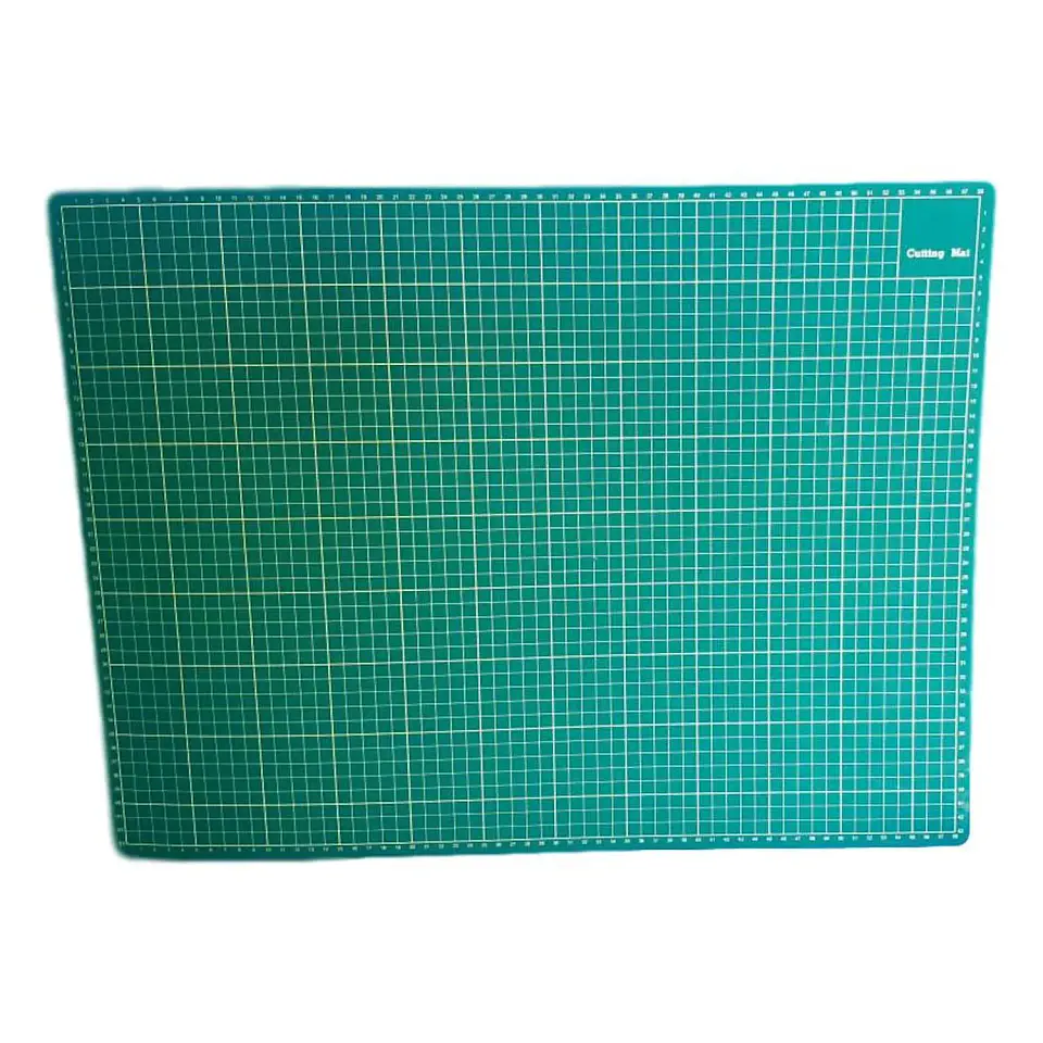 Tabla de Corte 60 x 45 cm – Base de Corte para Patchwork y Confección 1