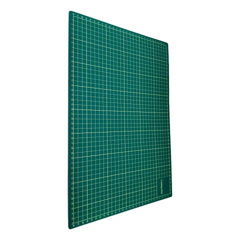 Tabla de Corte 45 x 30 cm – Base de Corte para Patchwork y Manualidades