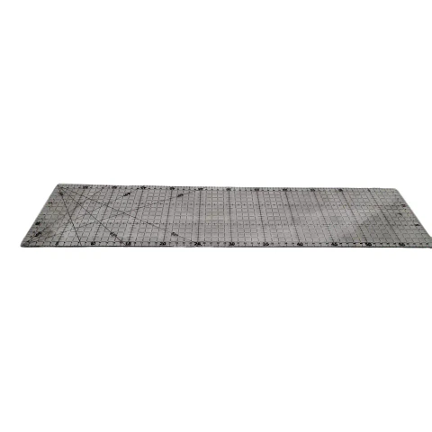Regla patchwork 60 x 15 cm