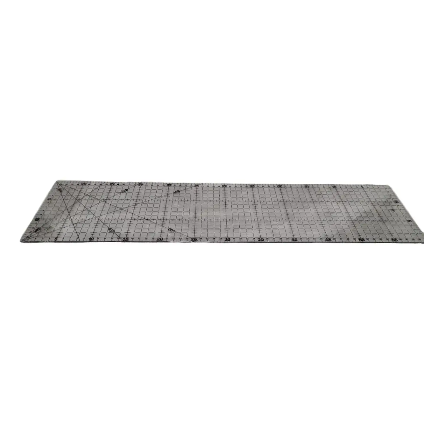 Regla patchwork 60 x 15 cm 1