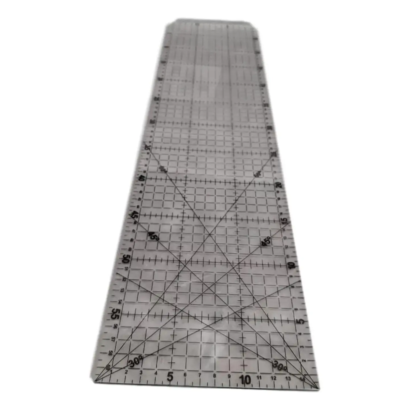 Regla patchwork 60 x 15 cm 2