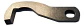 Cuchillo Sup Brother 1034D - Miniatura 1