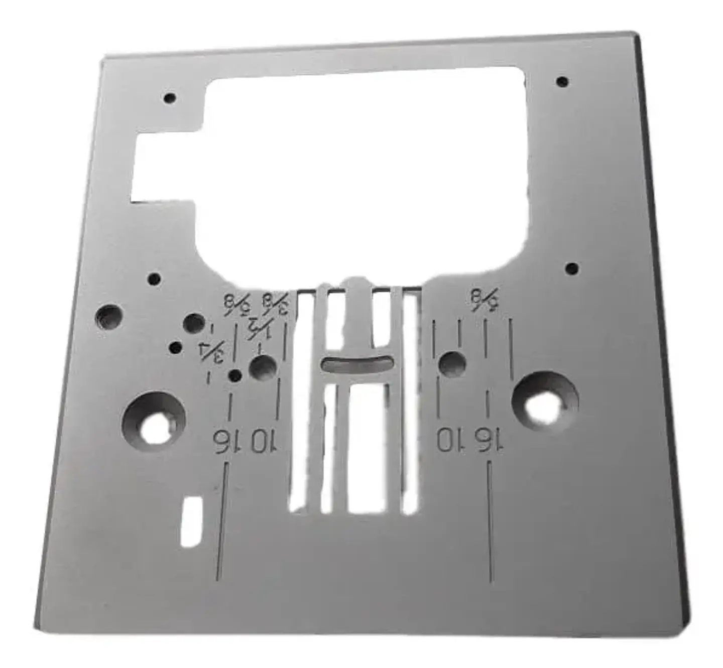 Plancha Aguja para Juki Mod HZL-29Z 2