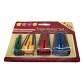 Set de Dobladilladores LS-1204 - Miniatura 2
