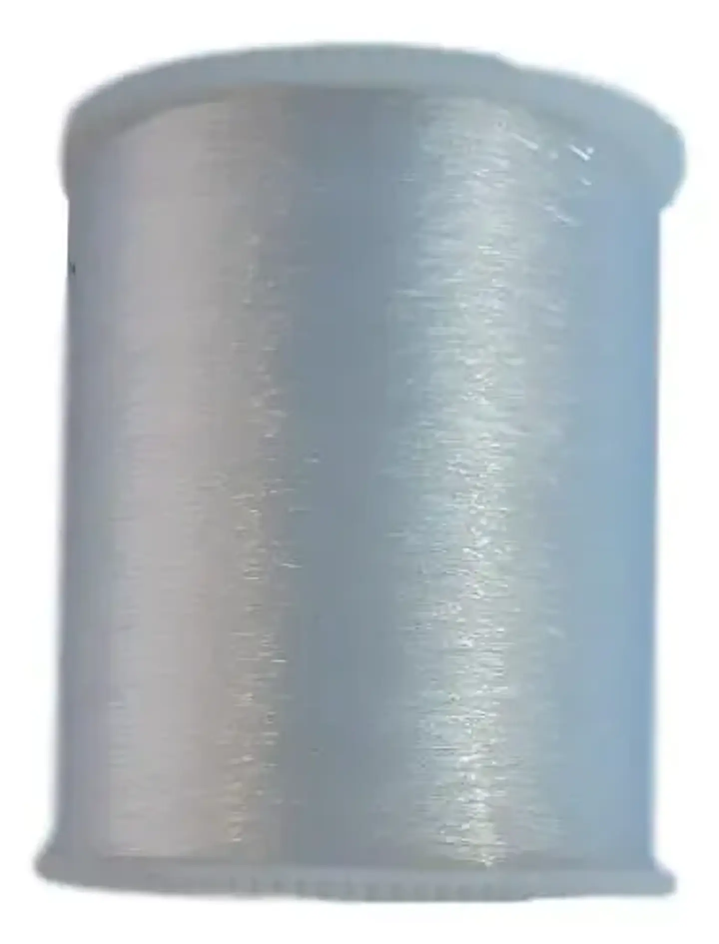 Hilo invisible blanco 0,15 mm / bobina 200 m 1
