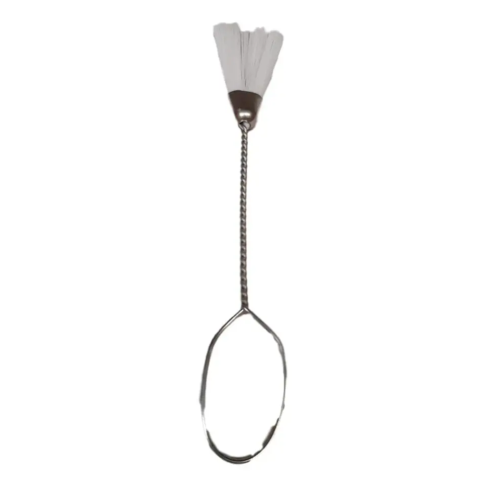 Escobilla para limpiar máquina de coser 1