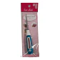 Punzón de sastre / Tailor’s Awl recto para costura y quilting - Miniatura 1