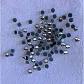 Cristales hot-fix SS12 3 mm, 1440 piezas - Miniatura 1