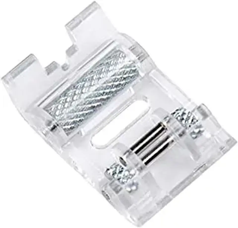 Zapatilla Rodillo Domestico para Telas Pesadas 1