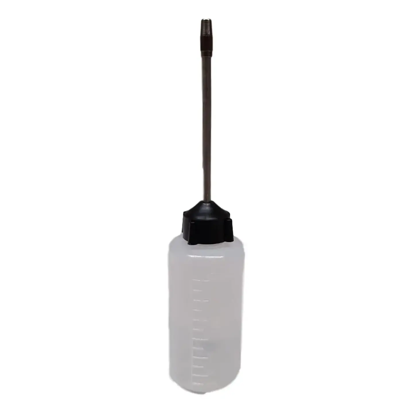 Aceitera de Punta Metálica de 130 mm - No Incluye Aceite 1