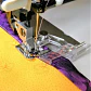 Prensatela para Sesgo Ajustable Cod 6287 - Miniatura 2