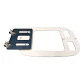 Bastidor de Gorro ST-881 para Bordadora Brother BP1430 – Bordado en Jockeys - thumbnail 1
