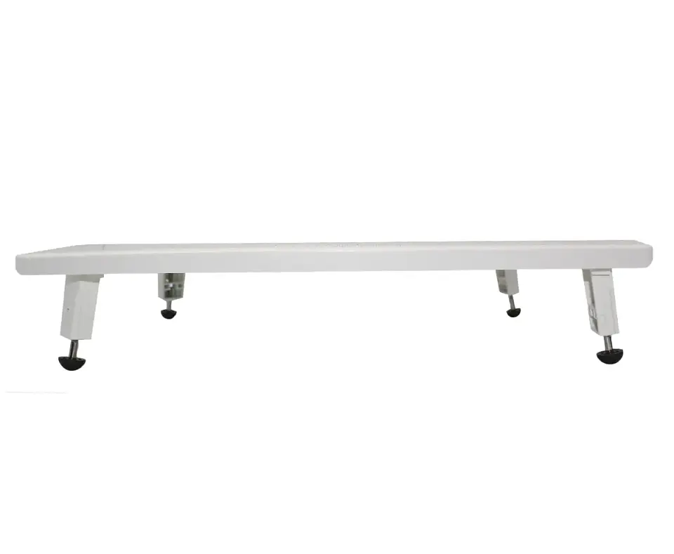 Tabla de Extensión Alfa 2