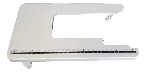 Mesa de Extensión Brother CE-5500, CE6006, XS6060 y Más
