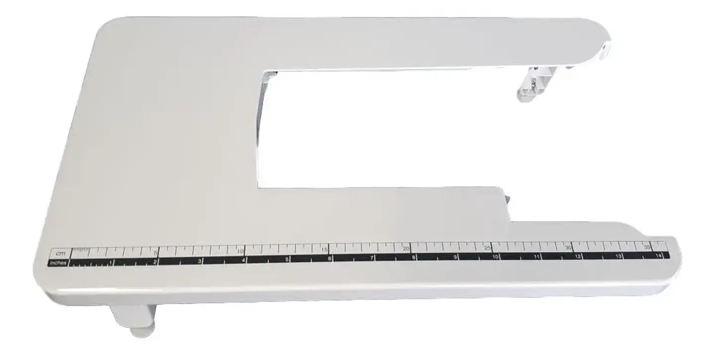 Mesa de Extensión Brother CE-5500, CE6006, XS6060 y Más 1