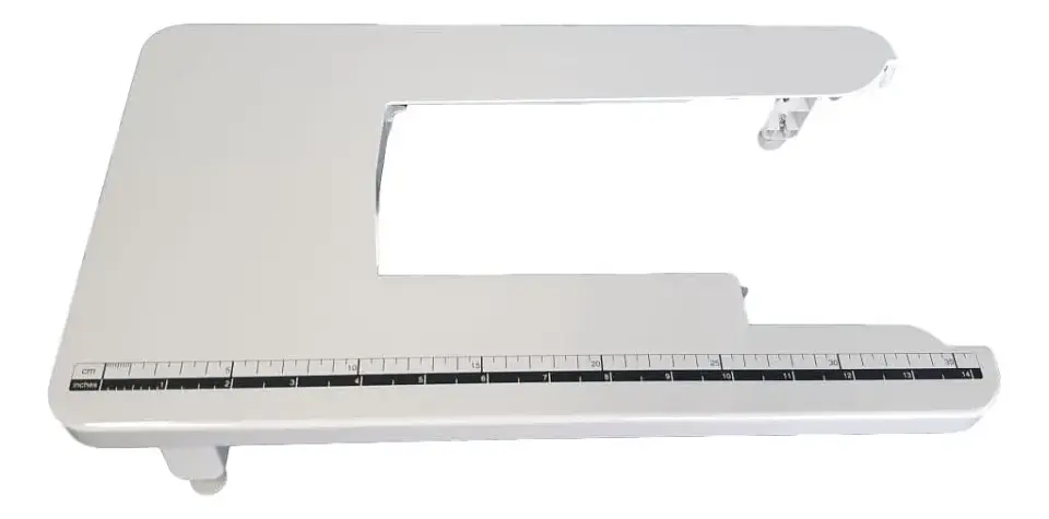 Mesa de Extensión Brother CE-5500, CE6006, XS6060 y Más 1