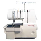 Colleretera Merrylock MK3040 de tres agujas - Miniatura 3