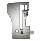 Plancha de aguja completa para overlock Alfa 8708 - Miniatura 1