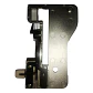 Plancha de aguja completa para overlock Alfa 8708 - Miniatura 2