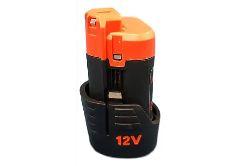 Batería 12V para Cortadora de Tela DC-70 – Repuesto Recargable