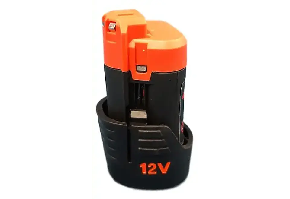 Batería 12V para Cortadora de Tela DC-70 – Repuesto Recargable 1