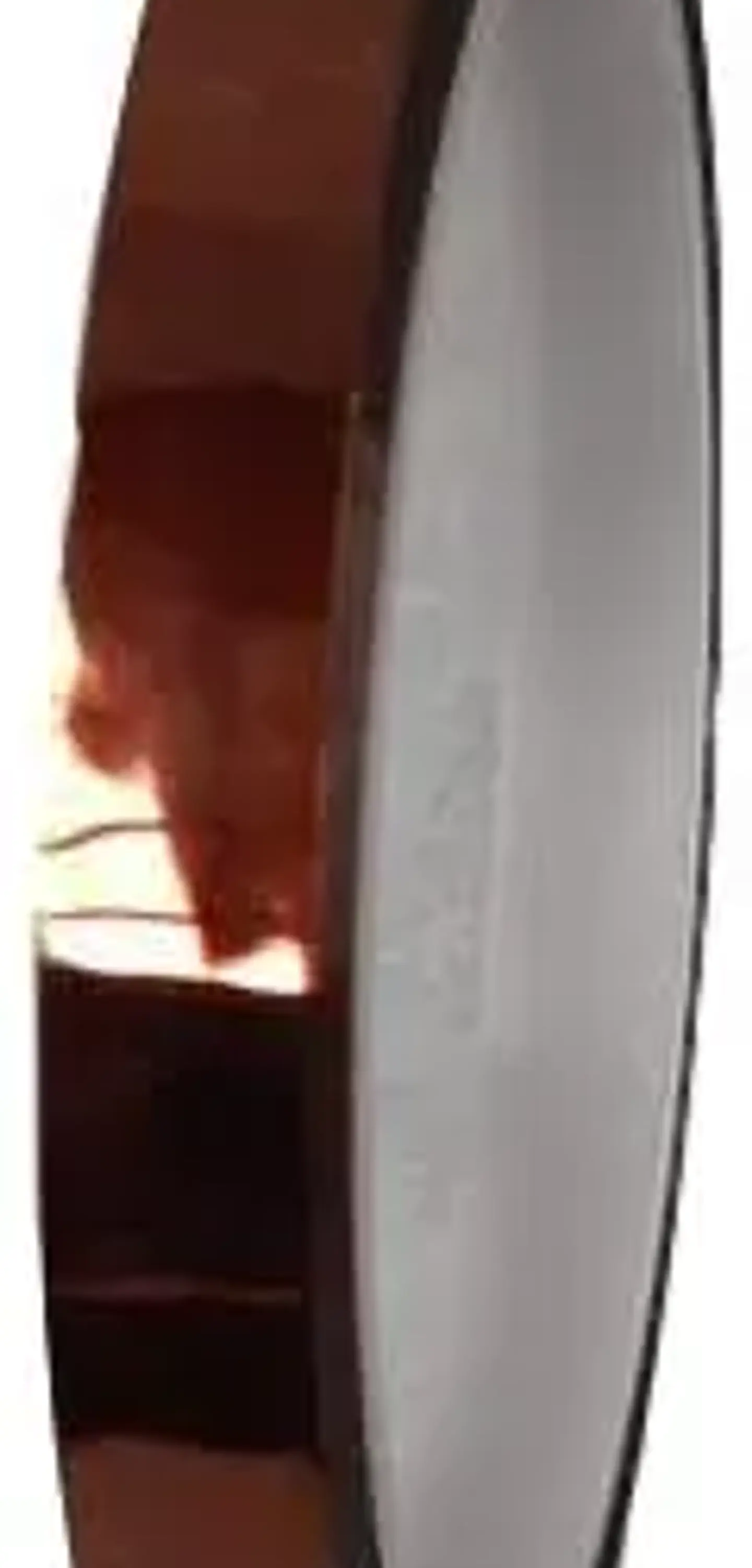 Cinta térmica de poliimida para sublimación 10 mm x 33 m 2