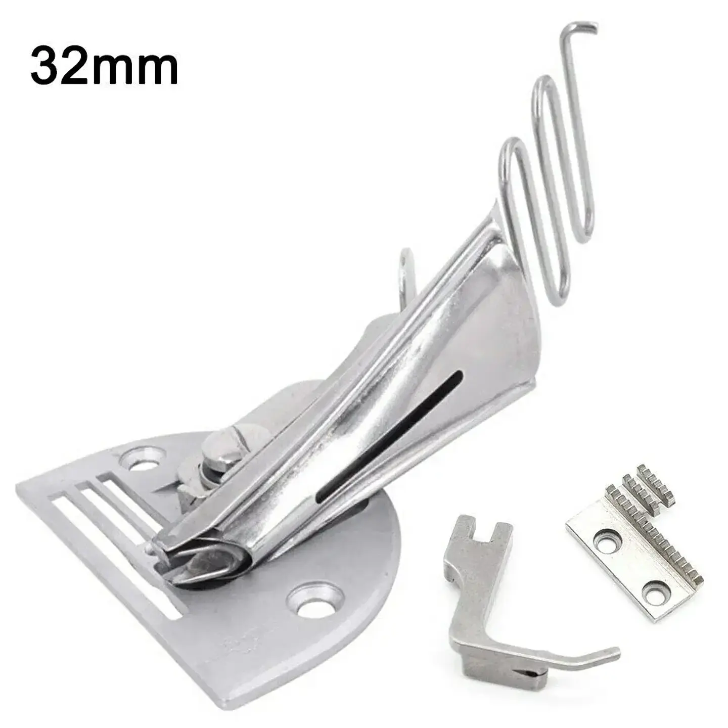 Aparato vivo para máquina recta 32 mm 1