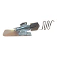 Collarete / Caracol para Máquina Casera Merrylock Bsq 3040, 3050, 4055 - Miniatura 2