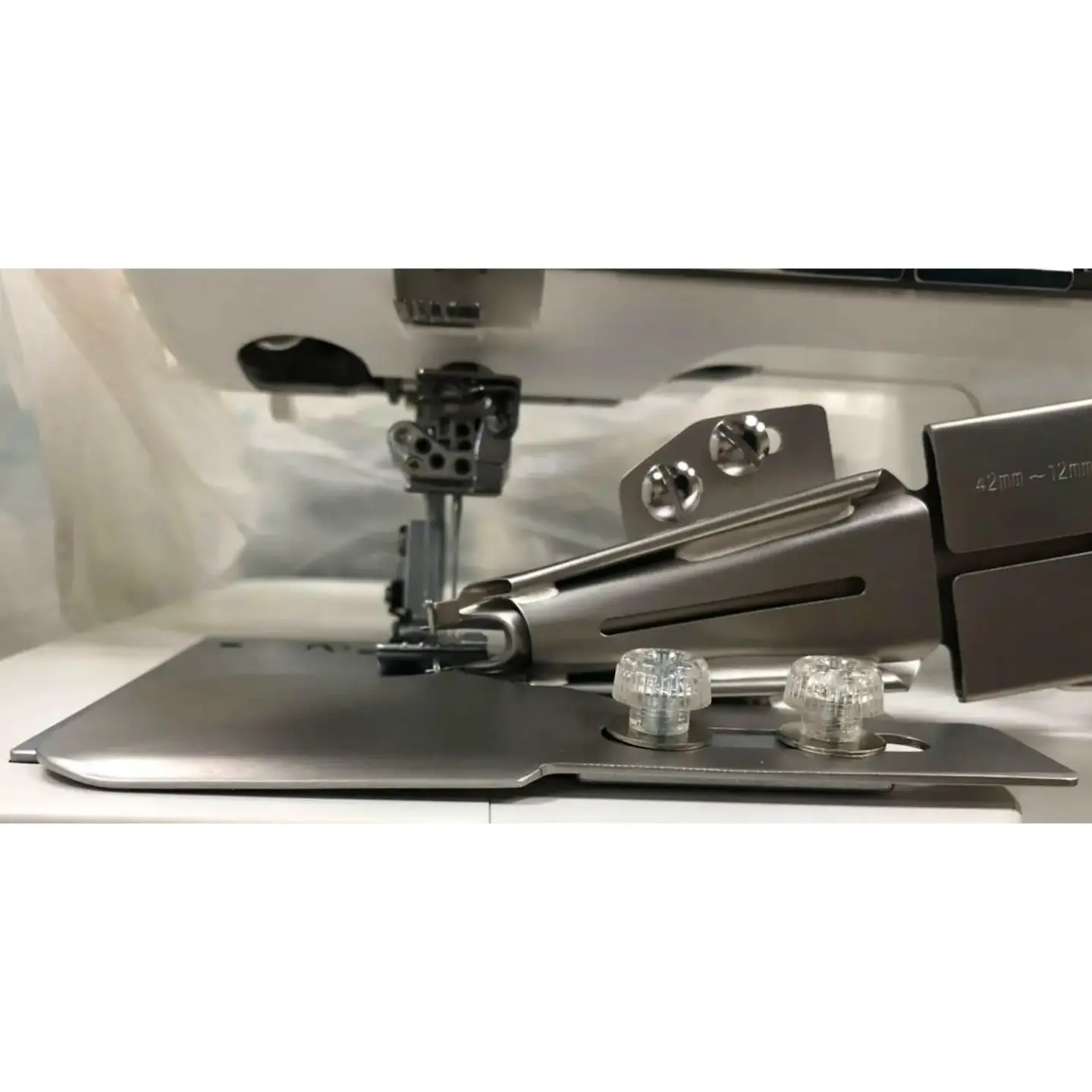 Collarete / Caracol para Máquina Casera Merrylock Bsq 3040, 3050, 4055 3