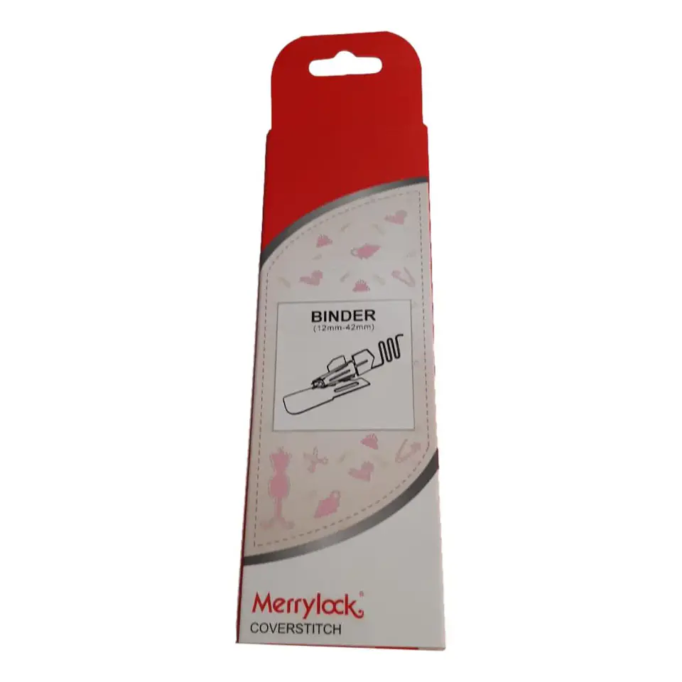 Collarete / Caracol para Máquina Casera Merrylock Bsq 3040, 3050, 4055 6