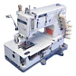Elastiquera BSQ MOD 1404PMD con Puller - 4000 rpm - Miniatura 1