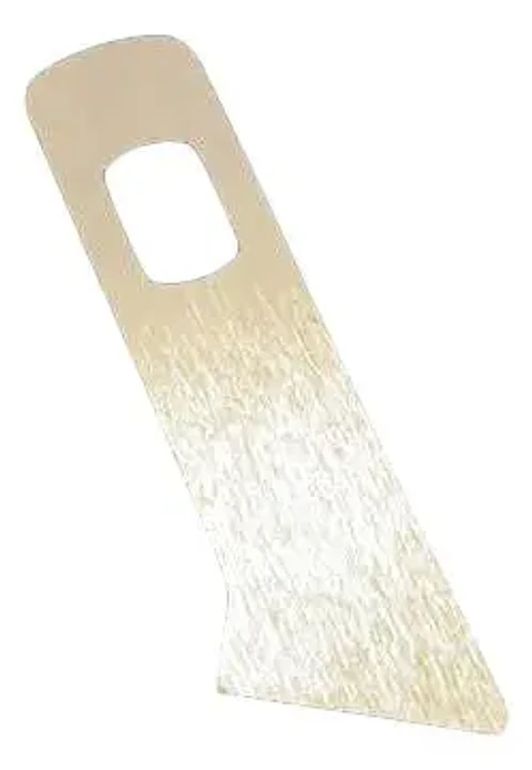 Cuchillo inferior para Overlock Merrylock 740DS y Singer 14T948