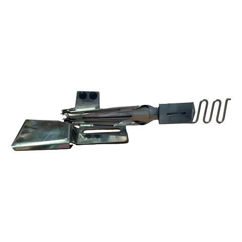 Collerete S124B 2 Dobleces para Tapacostura