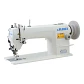 Máquina de Coser Industrial JUKI DU-1181N con Arrastre Superior e Inferior - thumbnail 1