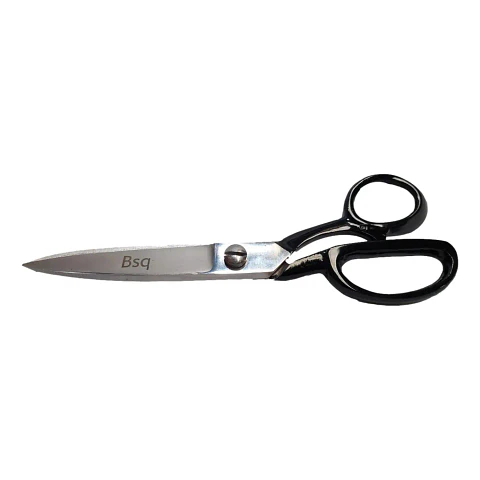 Tijera de sastre BSQ 9 pulgadas para costura y corte
