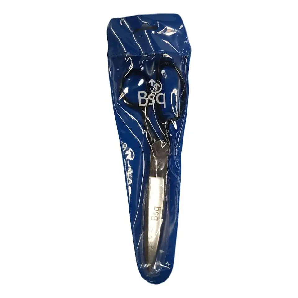 Tijera de sastre BSQ 9 pulgadas para costura y corte 3