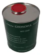 Aceite blanco para máquina de coser industrial 1 litro GEOSOFIA WO-1000 - thumbnail 2