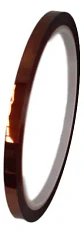 Cinta térmica para sublimación 5 mm x 33 m - Miniatura 3