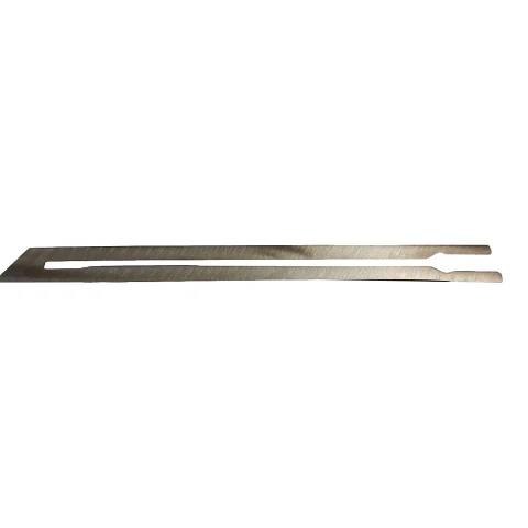 Cuchillo Cortador TP-150 – Repuesto para Cortadora Térmica Corta y Sella