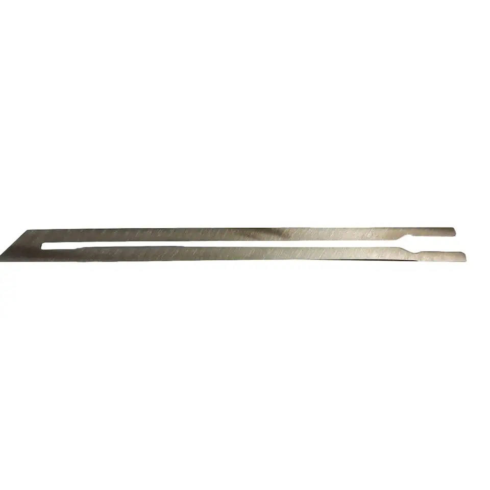 Cuchillo Cortador TP-150 – Repuesto para Cortadora Térmica Corta y Sella 1