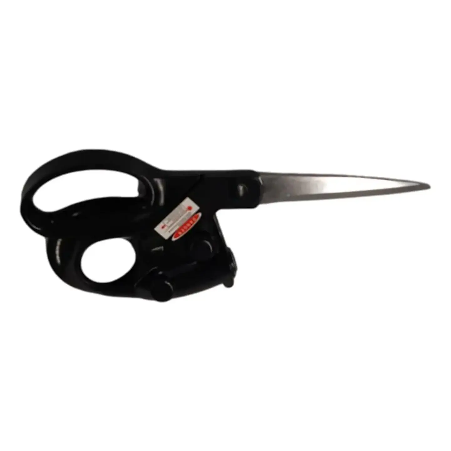 Tijera con láser 8-1/2 pulgadas para corte recto 1