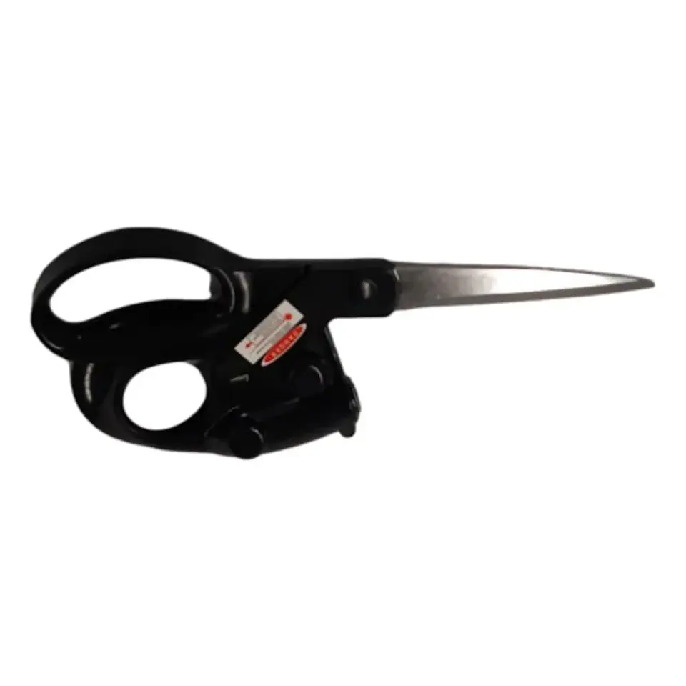 Tijera con láser 8-1/2 pulgadas para corte recto 1