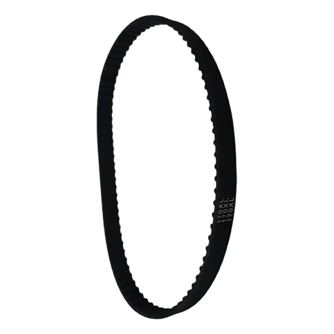 Correa de Motor Cerradora de Saco GK216-1A, Código 170XL